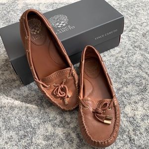 Vince Camuto Paula Driving Style Moccasin